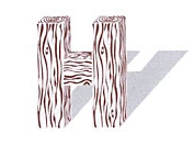 Schreinerei Hotz-Logo