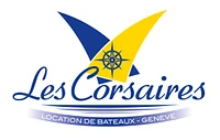 Les Corsaires-Logo