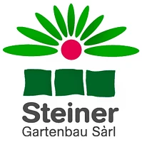 Logo Steiner Gartenbau Sàrl