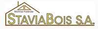 Logo STAVIABOIS SA
