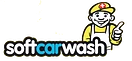 Logo softcarwash Liestal