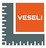 Veseli Haustechnik-Logo