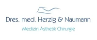Logo Praxis für ästhetische Medizin Werner Herzig und Rebecca Naumann