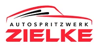 Autospritzwerk Zielke GmbH-Logo