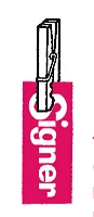 Logo Wäscherei Signer AG