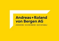 Andreas und Roland von Bergen AG logo