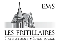 EMS Les Fritillaires - Réseau Omeris logo