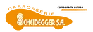Carrosserie Scheidegger SA logo