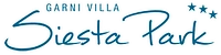 Garni Villa Siesta Park-Logo