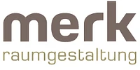Schreinerei Merk AG / merk raumgestaltung logo