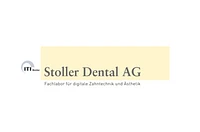 Logo Stoller Dental AG