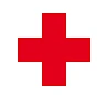 Blutspende SRK Schweiz AG logo