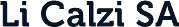 Logo Li Calzi Technofrap SA