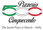 Pizzeria Cinquecento GmbH