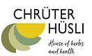 Drogerie zum Chrüterhüsli AG-Logo