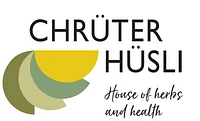 Logo Drogerie zum Chrüterhüsli AG