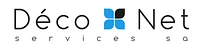 Deco-Net Services SA-Logo