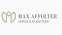 AFFOLTER MAX Uhren & Bijouterie-Logo