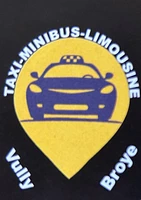 Logo Taxi Dany