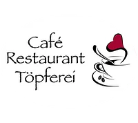 Café Restaurant Töpferei logo