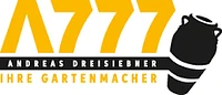 A777 Gartengestaltung Andreas Dreisiebner-Logo