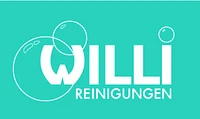 Logo Willi Reinigungen GmbH
