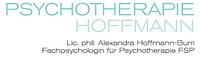 Hoffmann-Burri Alexandra-Logo