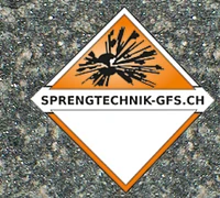 GFS Sprengtechnik AG-Logo