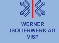 Logo Werner Isolierwerk AG Visp