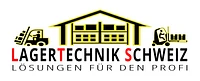 Logo LTS Regalsysteme GmbH