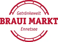 Braui Markt Ennetsee logo