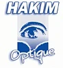 Logo Hakim Optique SA