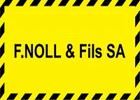 F. Noll & Fils SA logo