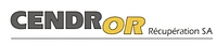 Logo Cendror Récupération SA