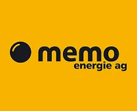 Logo memo energie ag