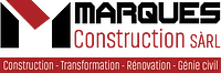 Logo Marques Construction Sàrl