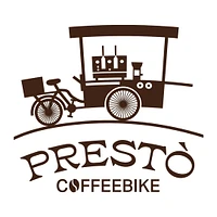 Prestò Coffeebike-Logo