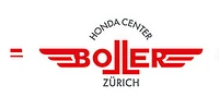 Boller Honda Center Zürich GMBH-Logo
