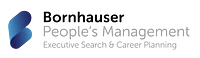 Logo Bornhauser People's Management AG