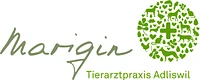 Marigin Tierarztpraxis Adliswil logo