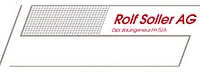 Logo Rolf Soller AG