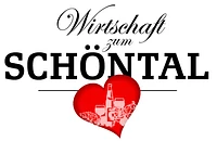 Wirtschaft zum Schöntal-Logo