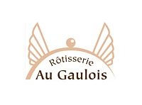 Rôtisserie au Gaulois Sàrl-Logo