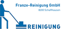 Logo Franze-Reinigung GmbH