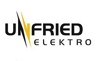 Unfried Elektro GmbH-Logo