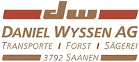 Logo Daniel Wyssen AG