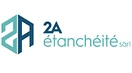 2A Etanchéité Sàrl logo