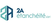 2A Etanchéité Sàrl logo