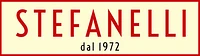 Logo Stefanelli Italienische Feinkost