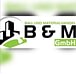 B & M Bau- & Materialhandel GmbH